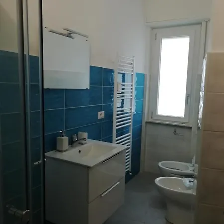 Appartamento Orizzonte Sul Mare *