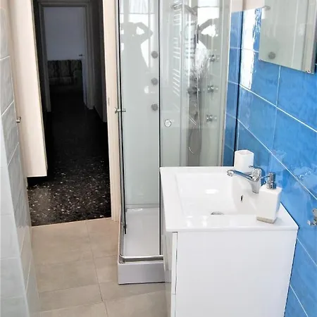 Orizzonte Sul Mare דירה *