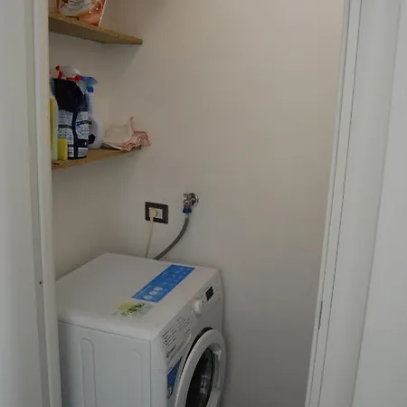 Orizzonte Sul Mare *