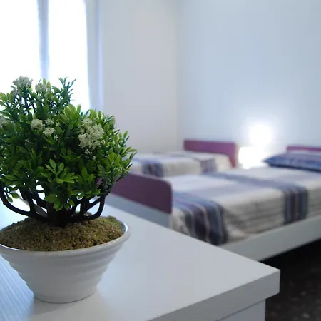 Orizzonte Sul Mare *