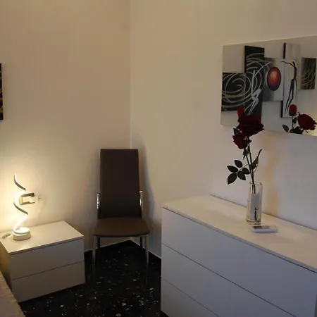 Orizzonte Sul Mare *