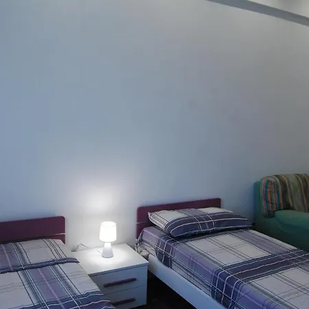 Orizzonte Sul Mare * סאבונה