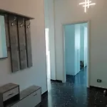 Апартаменты Orizzonte Sul Mare Савона