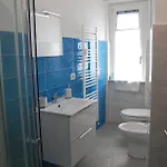Orizzonte Sul Mare Апартаменты *