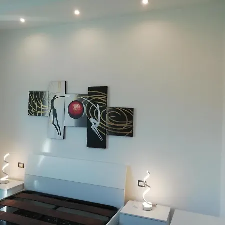 Orizzonte Sul Mare Appartement *