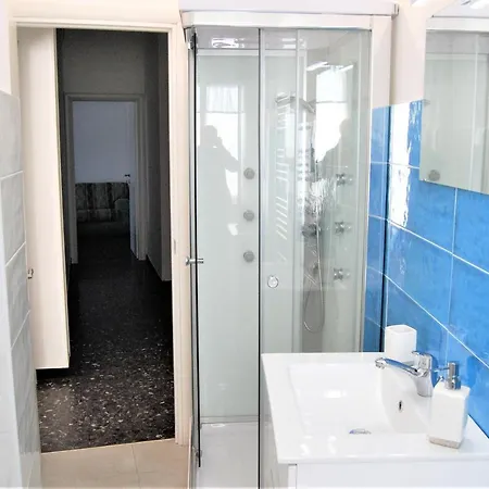 Orizzonte Sul Mare Appartement Savone