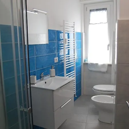 Orizzonte Sul Mare Appartement *