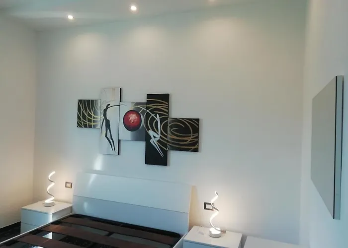 Orizzonte Sul Mare Appartement *