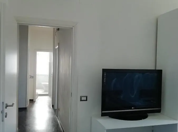 Orizzonte Sul Mare Appartement