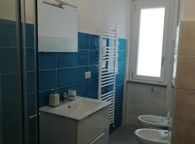 Appartement Orizzonte Sul Mare *