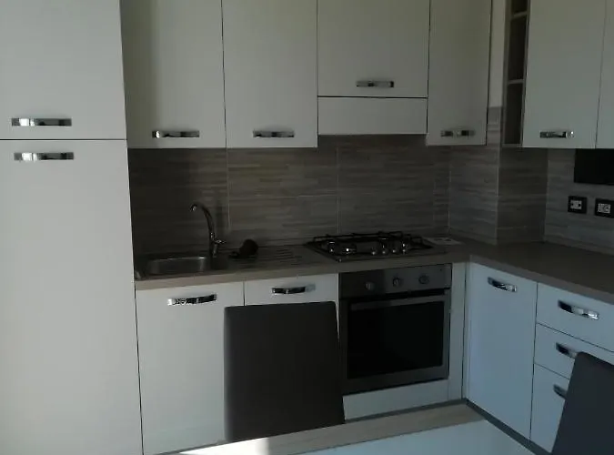 Orizzonte Sul Mare * Savona