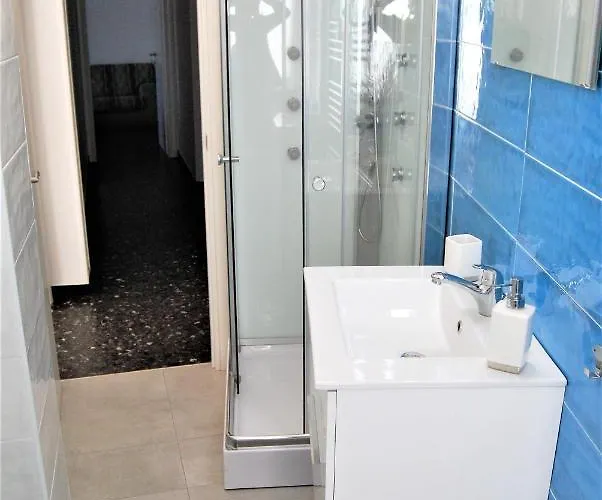 Orizzonte Sul Mare Appartement *