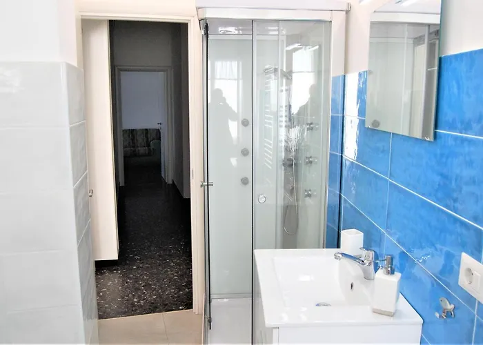 Orizzonte Sul Mare Appartement Savona