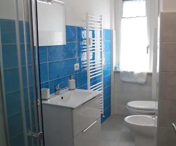 Orizzonte Sul Mare Appartement *