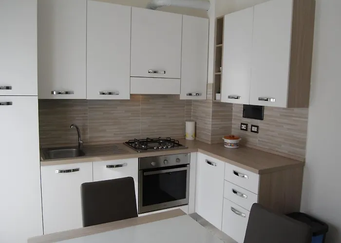 Appartement Orizzonte Sul Mare *