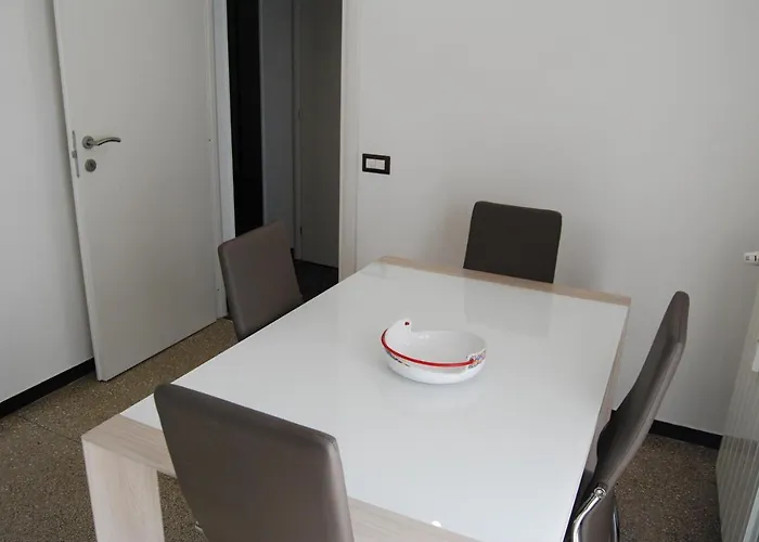 Orizzonte Sul Mare Savona