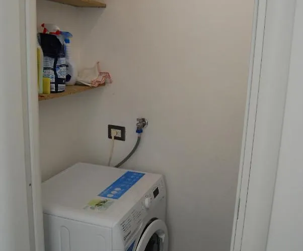 Orizzonte Sul Mare *