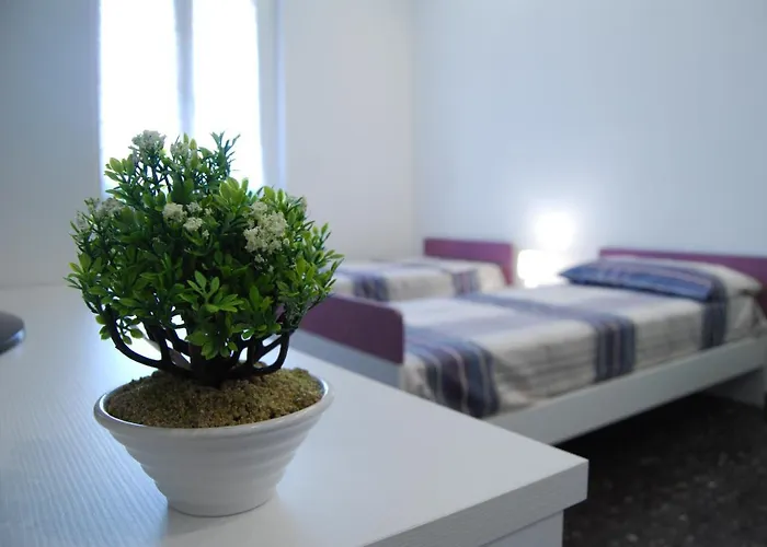 Orizzonte Sul Mare *