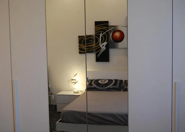 Orizzonte Sul Mare Appartement