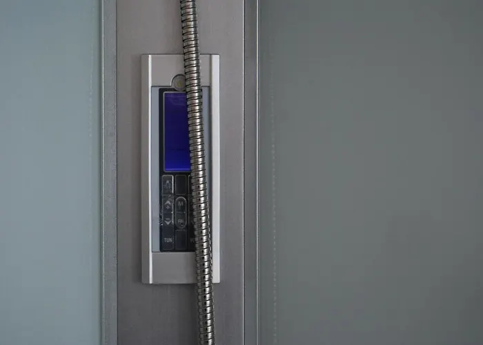 Orizzonte Sul Mare Appartement *