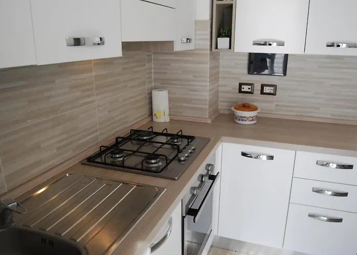 Orizzonte Sul Mare *