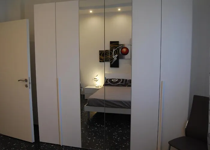 Orizzonte Sul Mare Savona