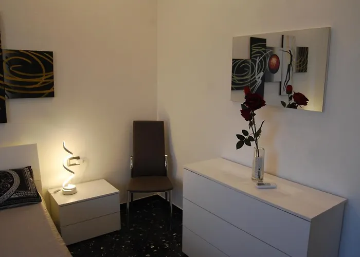 Orizzonte Sul Mare *