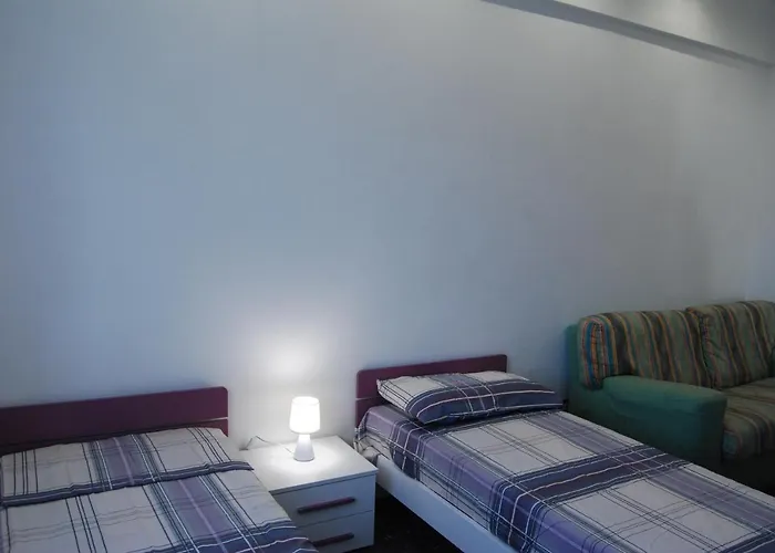 Orizzonte Sul Mare * Savona