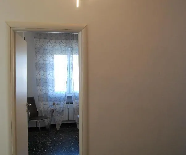 Orizzonte Sul Mare Appartement *